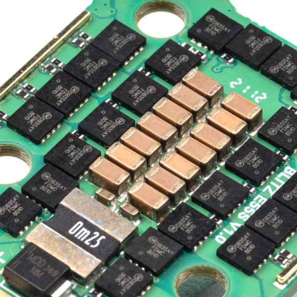 iFlight BLITZ Mini E55S 4-IN-1ESC - Image 3