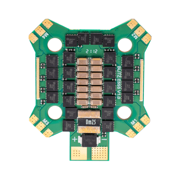 iFlight BLITZ Mini E55S 4-IN-1ESC