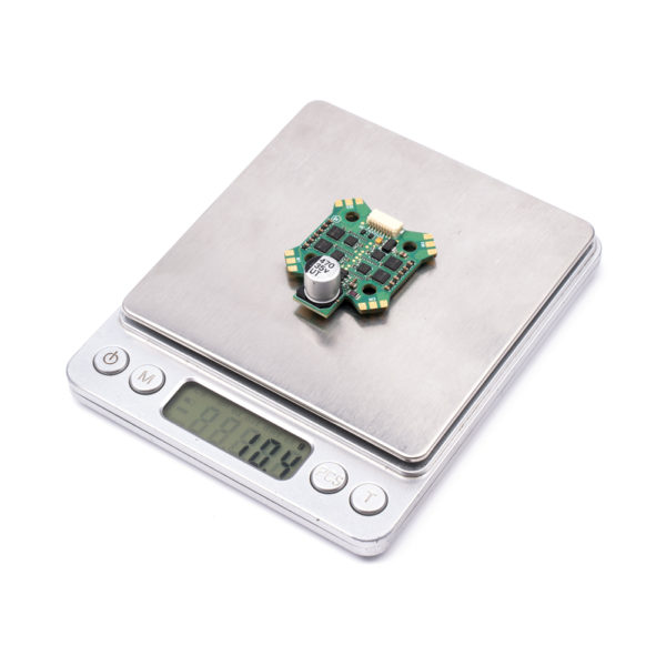 iFlight BLITZ Mini E55S 4-IN-1ESC - Image 4