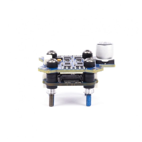 iFlight BLITZ Mini F4 Stack (Mini F4+55A ESC 4-in1) - Image 3
