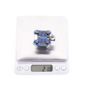 iFlight BLITZ Mini F4 Stack (Mini F4+55A ESC 4-in1) 3 - iFlight