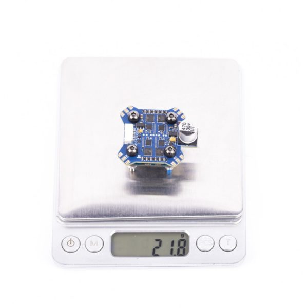 iFlight BLITZ Mini F4 Stack (Mini F4+55A ESC 4-in1) - Image 4