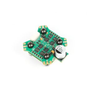 iFlight BLITZ Mini F7 Stack (Mini F7 V1.1 + 55A 4in1 ESC) 6 - iFlight