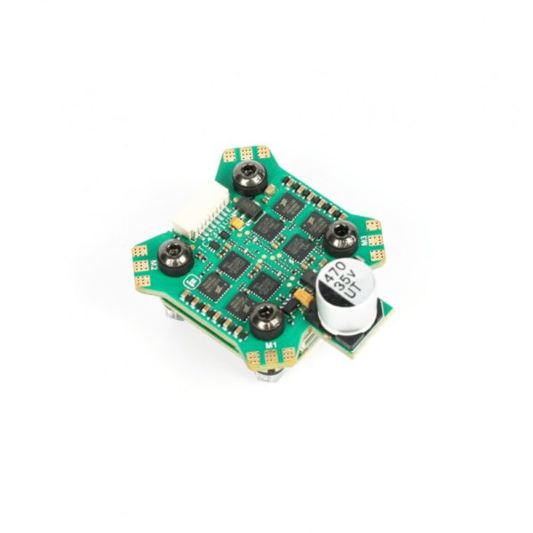 iFlight BLITZ Mini F7 Stack (Mini F7 V1.1 + 55A 4in1 ESC) 3 - iFlight