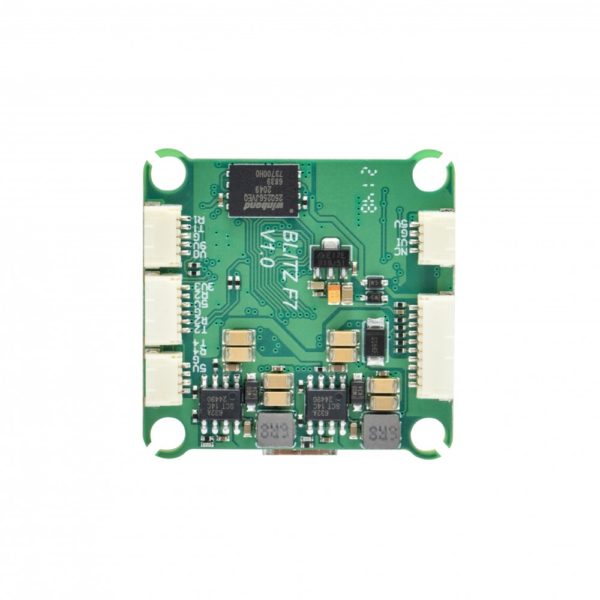 iFlight BLITZ F7 V1.1 Flight Controller - Image 2