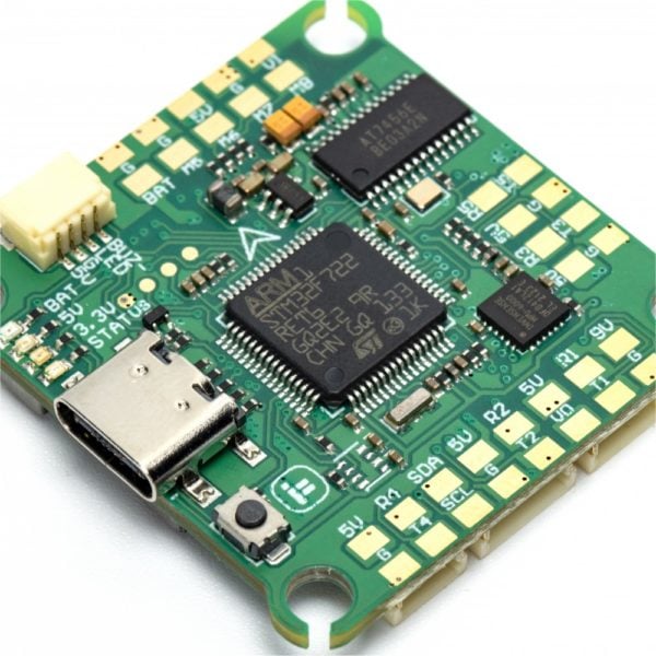 iFlight BLITZ F7 V1.1 Flight Controller - Image 3