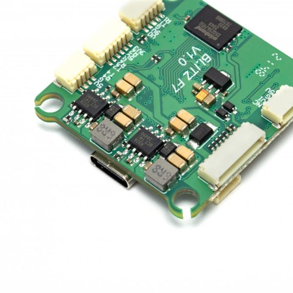 iFlight BLITZ F7 V1.1 Flight Controller - Image 4