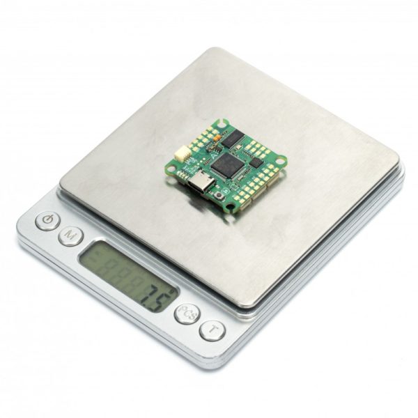 iFlight BLITZ F7 V1.1 Flight Controller - Image 5