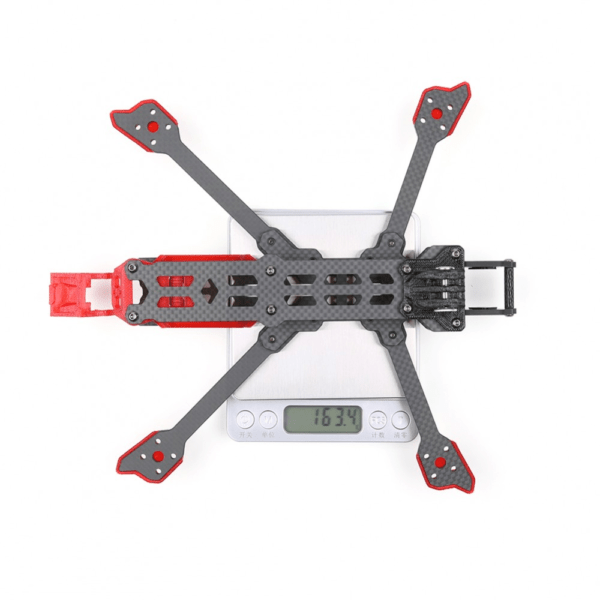 iFlight Chimera6 FPV LR Frame Kit - Image 3
