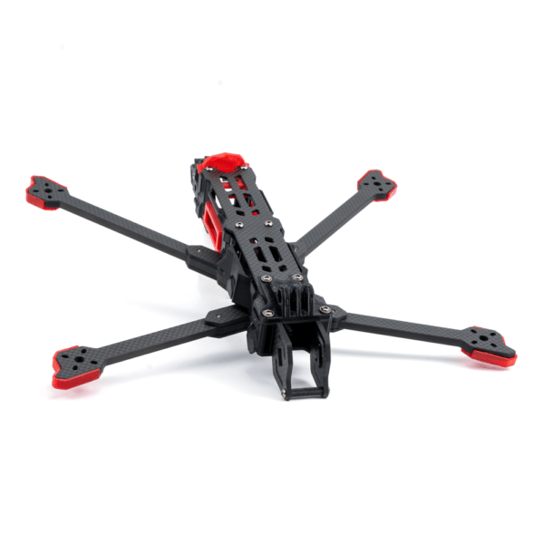 iFlight Chimera7 Pro FPV LR Frame Kit 1 - iFlight