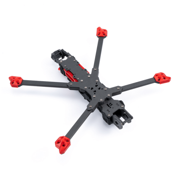 iFlight Chimera7 Pro FPV LR Frame Kit - Image 3