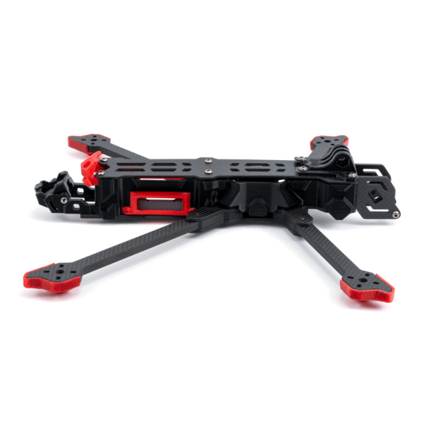 iFlight Chimera7 Pro FPV LR Frame Kit - Image 4