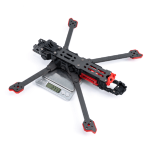 iFlight Chimera7 Pro FPV LR Frame Kit 9 - iFlight