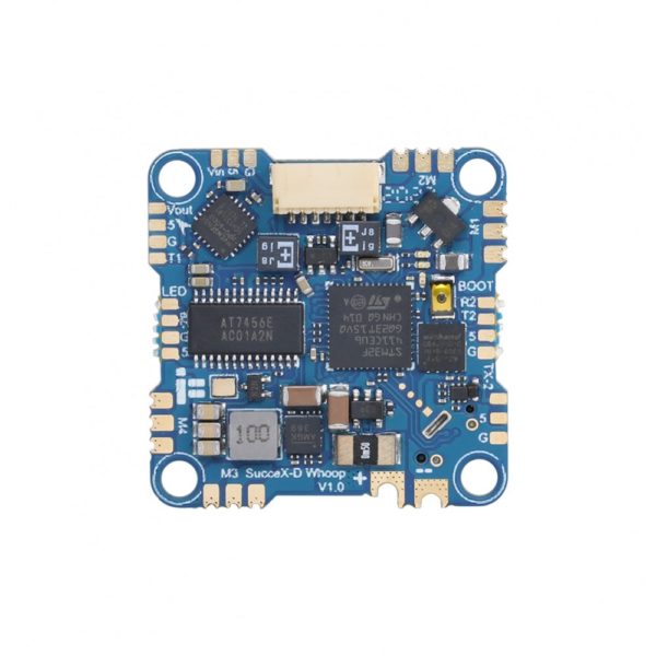 iFlight Whoop AIO F4 V1.1 AIO Board (BMI270) 1 - iFlight