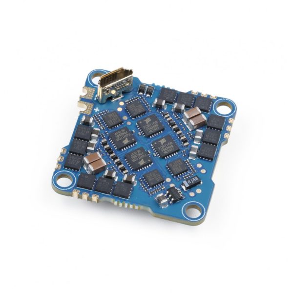 iFlight Whoop AIO F4 V1.1 AIO Board (BMI270) - Image 2