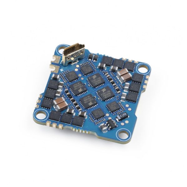 iFlight Whoop AIO F4 V1.1 AIO Board (BMI270) 2 - iFlight