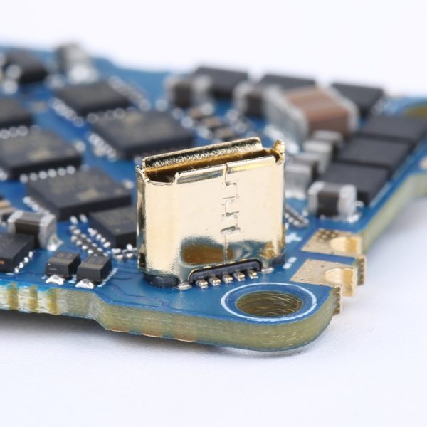 iFlight Whoop AIO F4 V1.1 AIO Board (BMI270) - Image 3