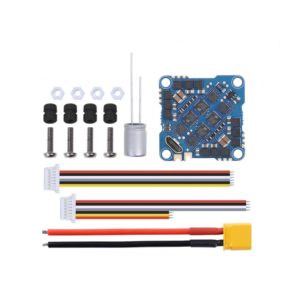 iFlight Whoop AIO F4 V1.1 AIO Board (BMI270) 4 - iFlight