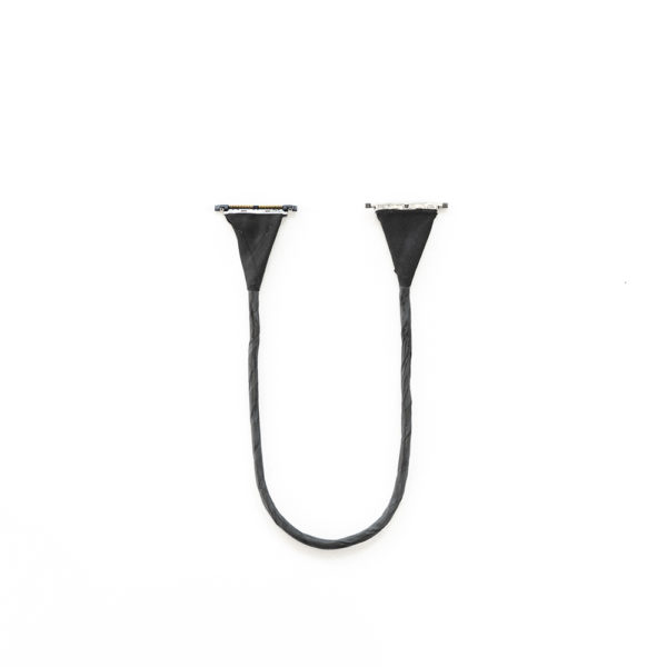 FPV Air Unit Coaxial Cable - 20cm - Image 2