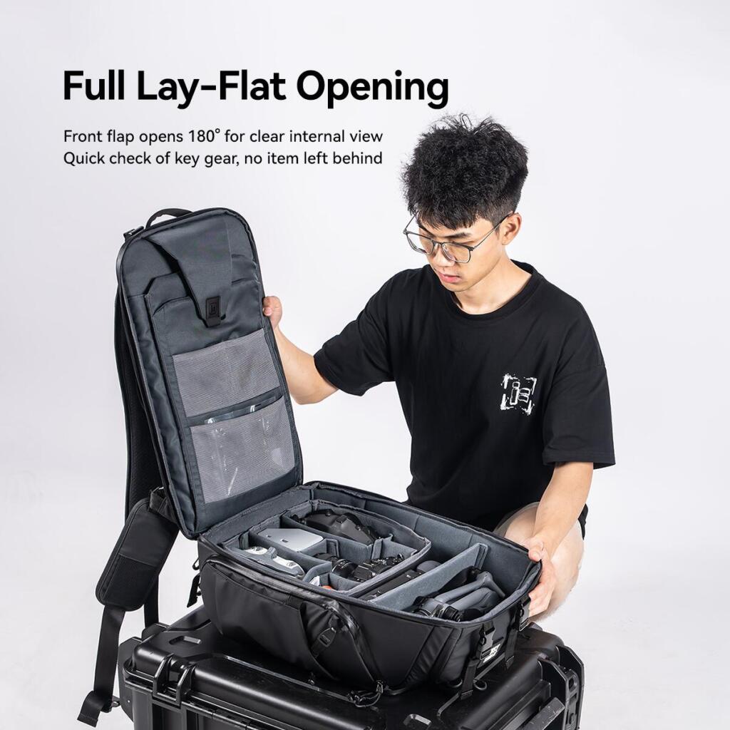 IFlight FPV Drone Backpack V2 - MyFPV