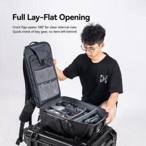 iFlight FPV Drone Backpack V2 4 - iFlight
