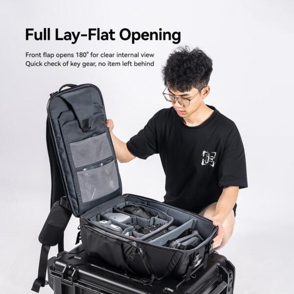 iFlight FPV Drone Backpack V2 - Image 5