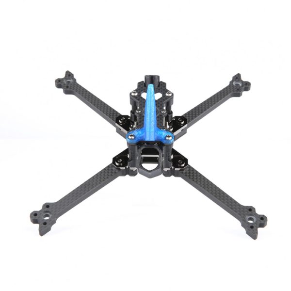 iFlight Mach R5 FPV Racing Frame Kit - DJI/Analog - Image 2