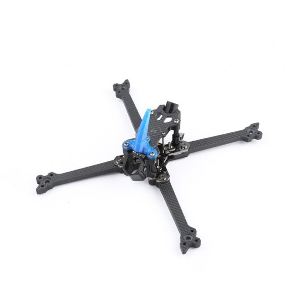 iFlight Mach R5 FPV Racing Frame Kit - DJI/Analog - Image 3