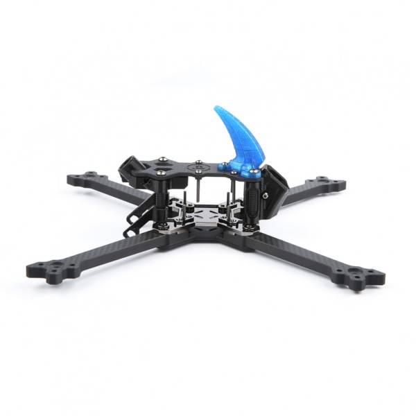 iFlight Mach R5 FPV Racing Frame Kit - DJI/Analog 1 - iFlight