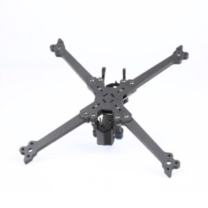 iFlight Mach R5 FPV Racing Frame Kit - DJI/Analog 3 - iFlight