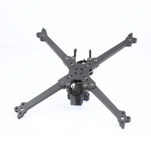 iFlight Mach R5 FPV Racing Frame Kit - DJI/Analog 8 - iFlight