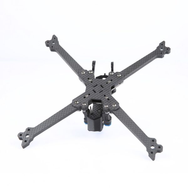 iFlight Mach R5 FPV Racing Frame Kit - DJI/Analog 4 - iFlight