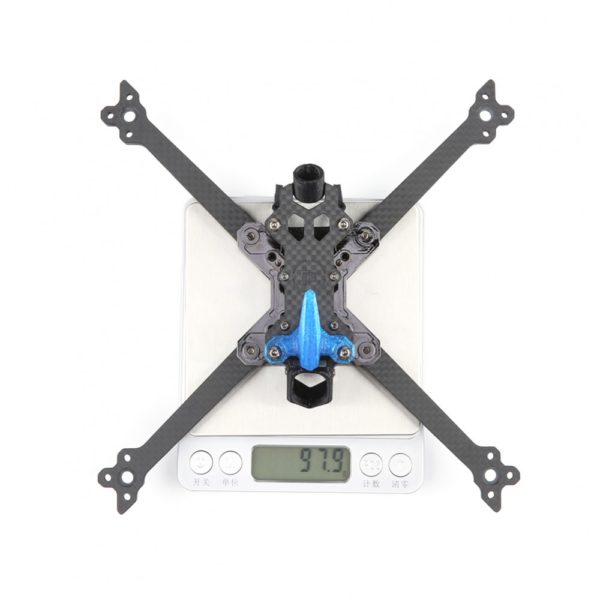 iFlight Mach R5 FPV Racing Frame Kit - DJI/Analog 5 - iFlight