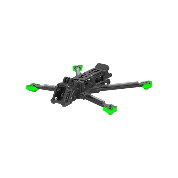 iFlight Nazgul Evoque V2 F5D Frame - Deadcat Frame