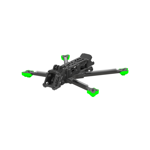 iFlight Nazgul Evoque V2 F5D Frame - Deadcat Frame 1 - iFlight