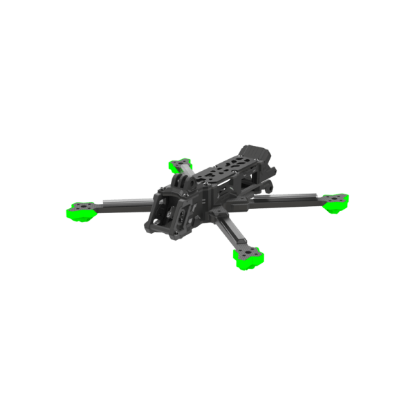 iFlight Nazgul Evoque V2 F5X Frame - Squashed X