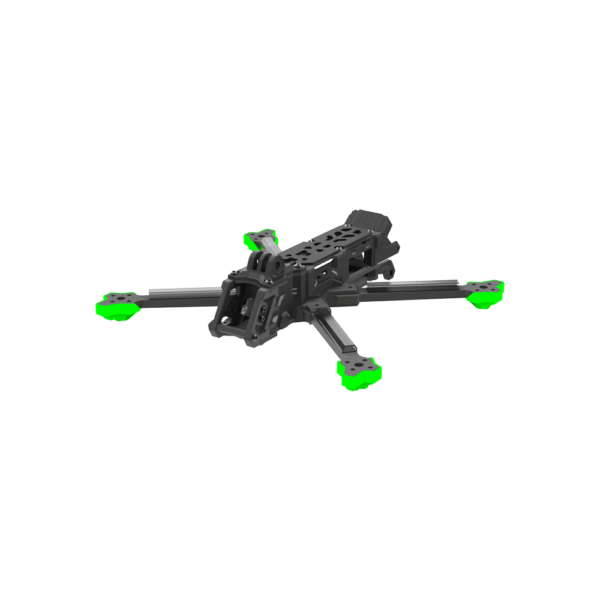 iFlight Nazgul Evoque V2 F5X Frame - Squashed X 1 - iFlight