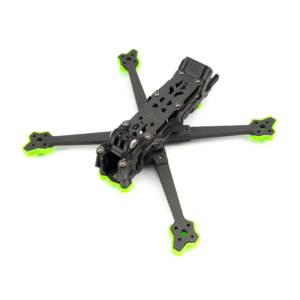 iFlight Nazgul Evoque F5D Frame - Deadcat Frame 4 - iFlight