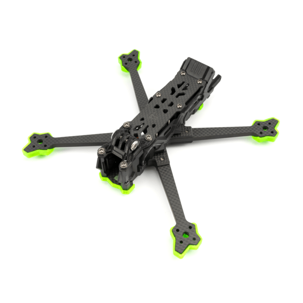 iFlight Nazgul Evoque F5D Frame - Deadcat Frame 2 - iFlight