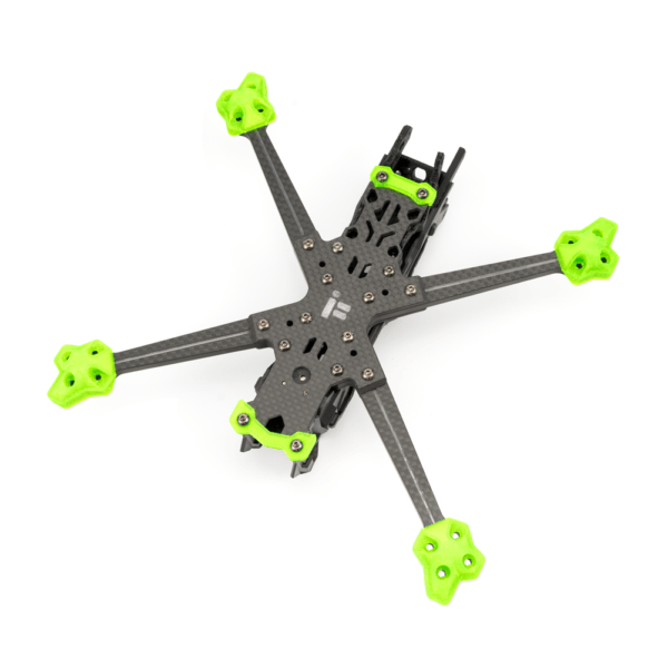 iFlight Nazgul Evoque F5D Frame - Deadcat Frame 3 - iFlight