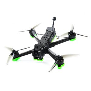 iFlight Evoque F5D 4S Analog FPV Drone - PNP 4 - iFlight