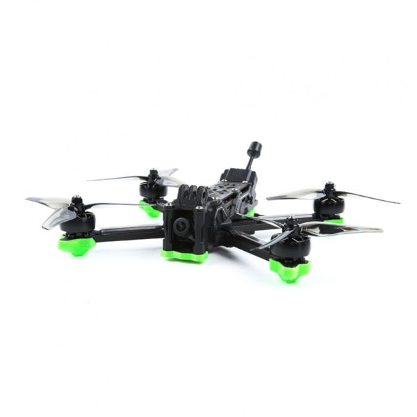 iFlight Evoque F5D 4S Analog FPV Drone - PNP 1