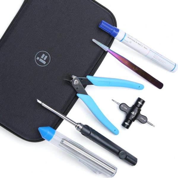 iFlight Soldering Iron Kit w/Tool Bag 3
