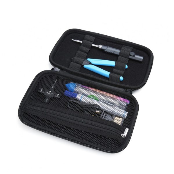 iFlight Soldering Iron Kit w/Tool Bag 4