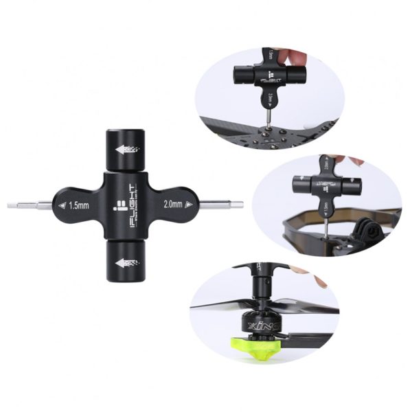 iFlight Soldering Iron Kit w/Tool Bag 2