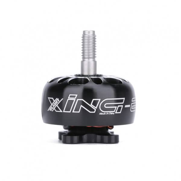 iFlight XING-E Pro 2208 4S 6S FPV Motor - 1800Kv/2450Kv 1 - iFlight