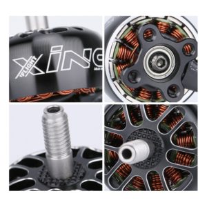 iFlight XING-E Pro 2208 4S 6S FPV Motor - 1800Kv/2450Kv 7 - iFlight