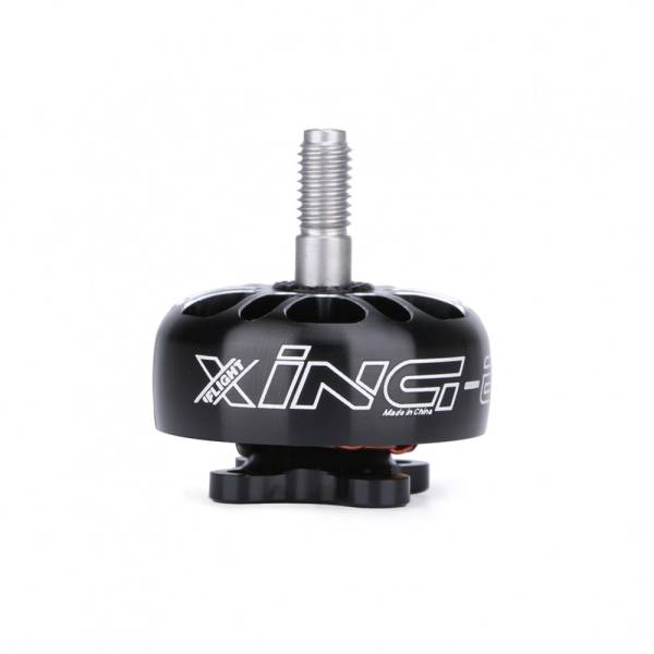 iFlight XING-E Pro 2306 2-6S FPV Motor - 1700Kv/2450Kv 1 - iFlight