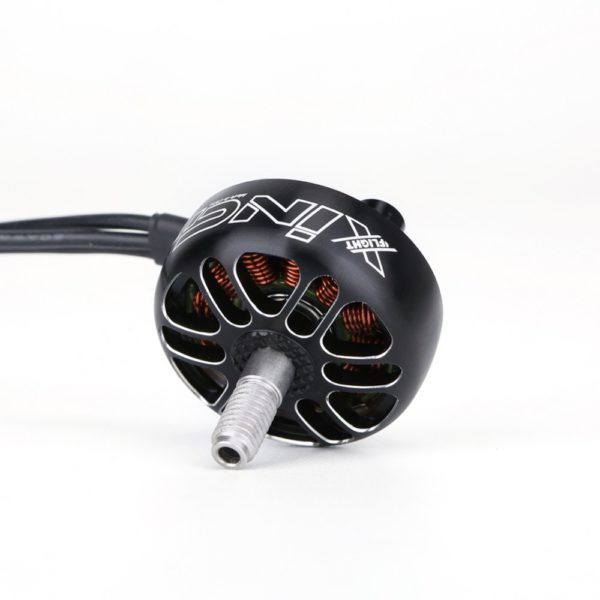 iFlight XING-E Pro 2306 2-6S FPV Motor - 1700Kv/2450Kv - Image 2