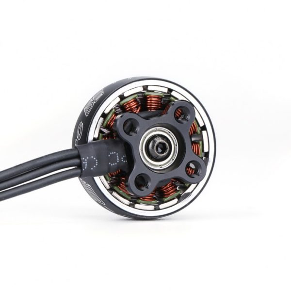 iFlight XING-E Pro 2306 2-6S FPV Motor - 1700Kv/2450Kv - Image 3